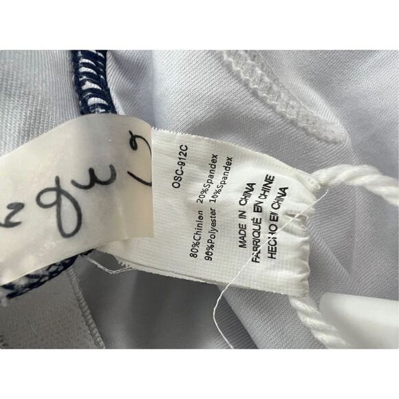 Cupshe One-Piece Swimsuit - Women’s XL - Picture 6 of 6